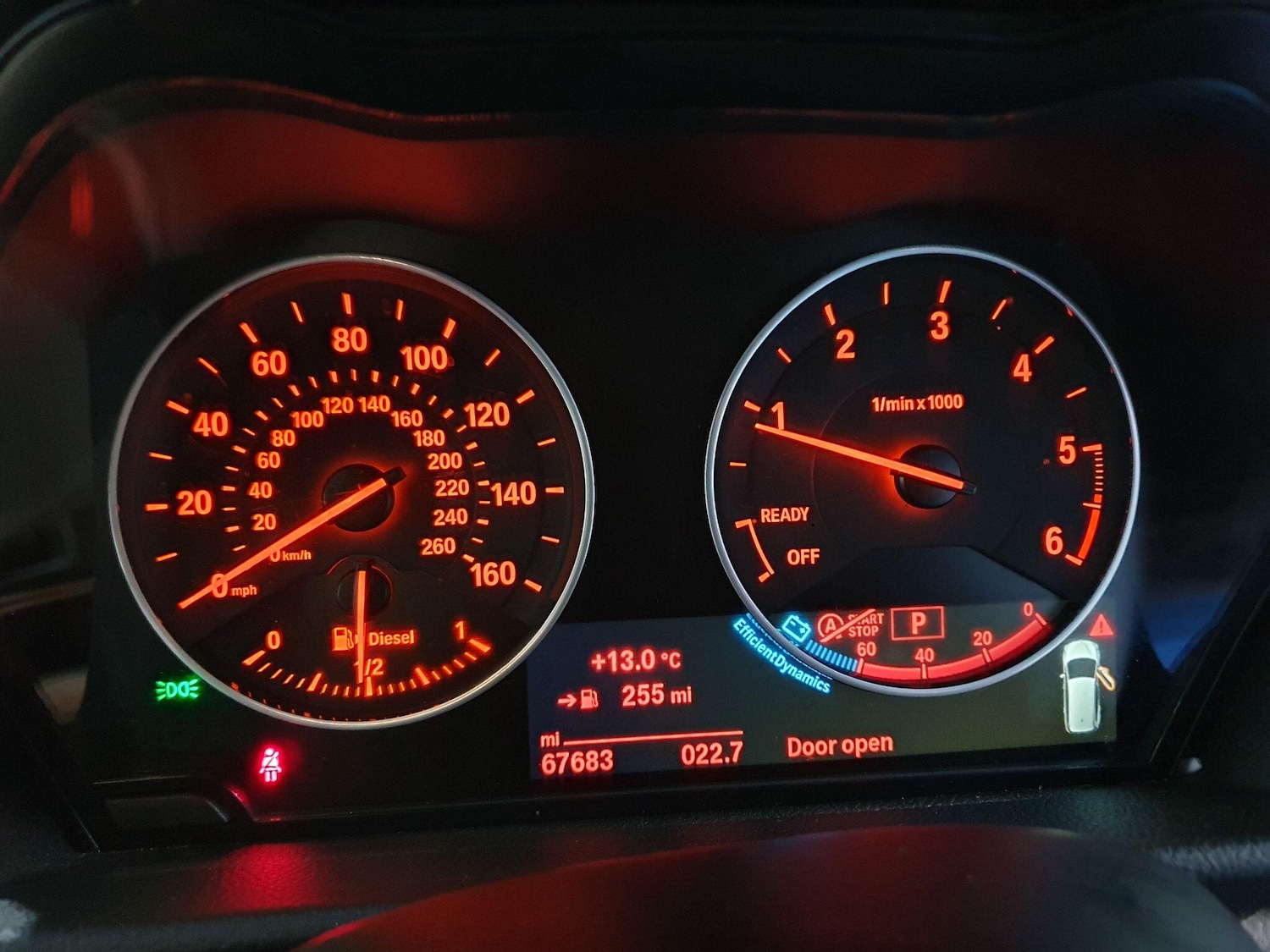 Used BMW 2 Series 2016 for sale - 76989796: Photo 14