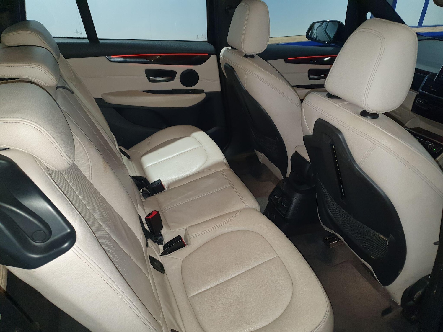 Used BMW 2 Series 2016 for sale - 76989796: Photo 17