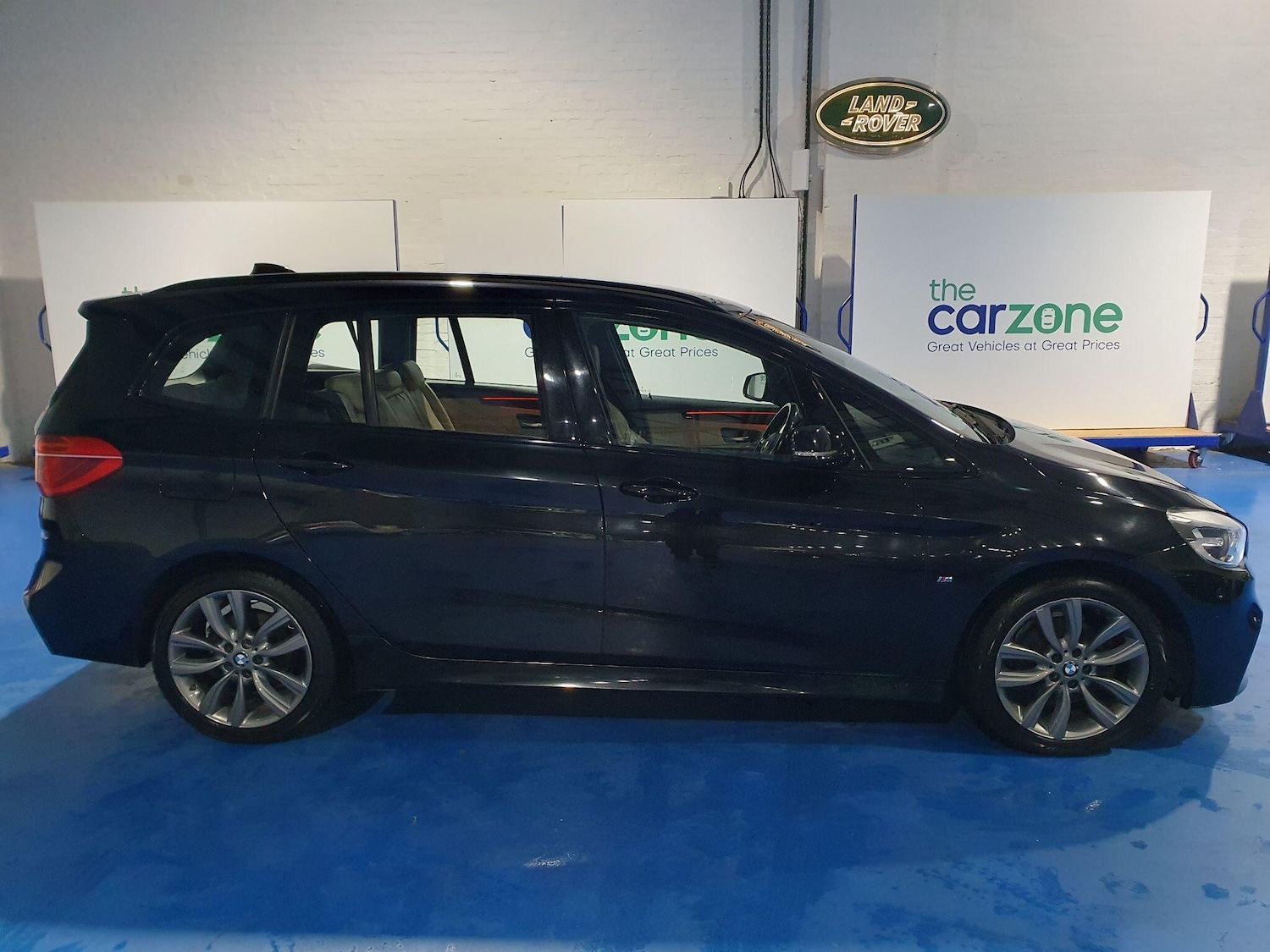 Used BMW 2 Series 2016 for sale - 76989796: Photo 2