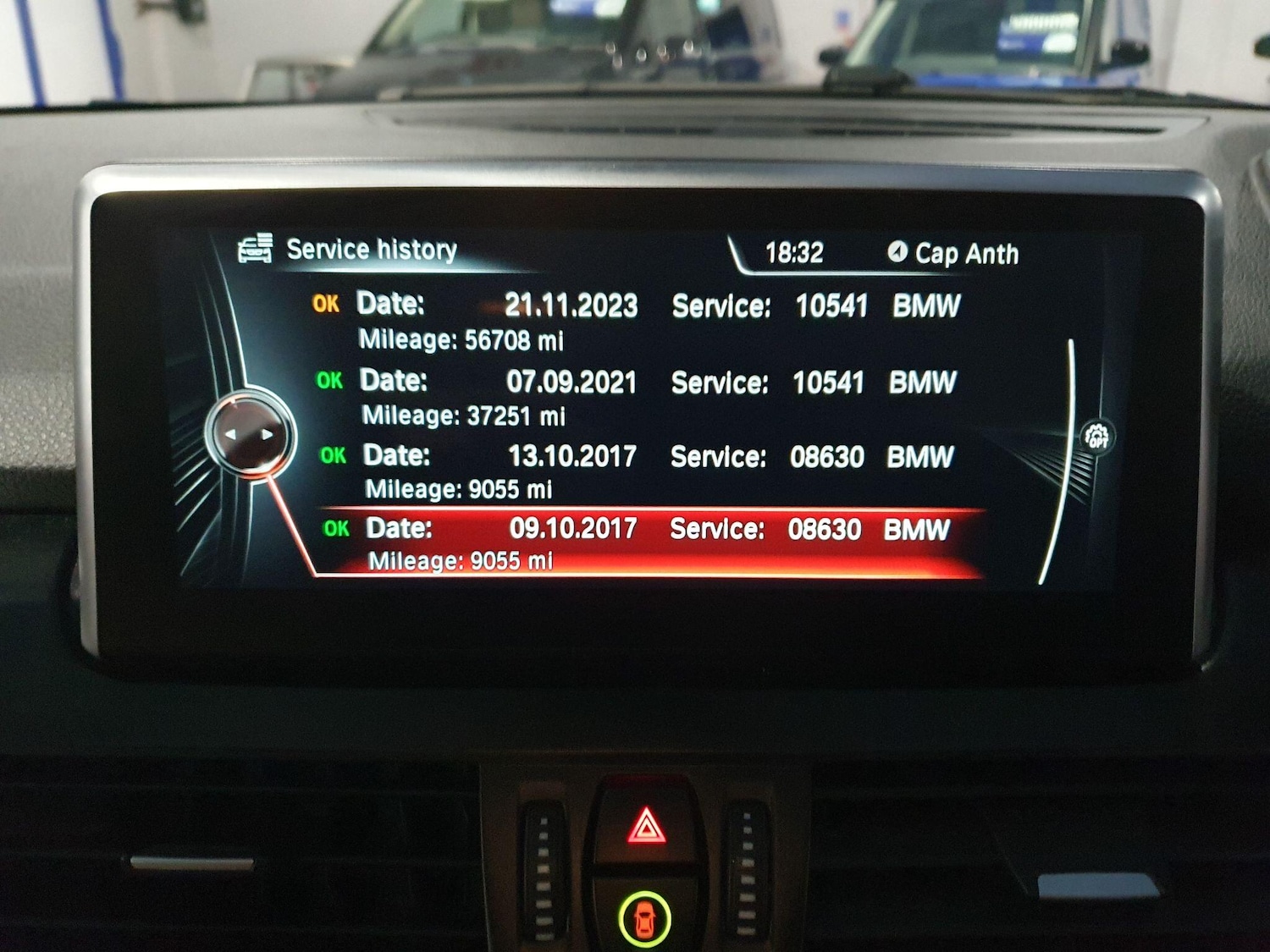 Used BMW 2 Series 2016 for sale - 76989796: Photo 20