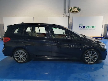 Used BMW 2 Series 2016 for sale - 76989796: Photo