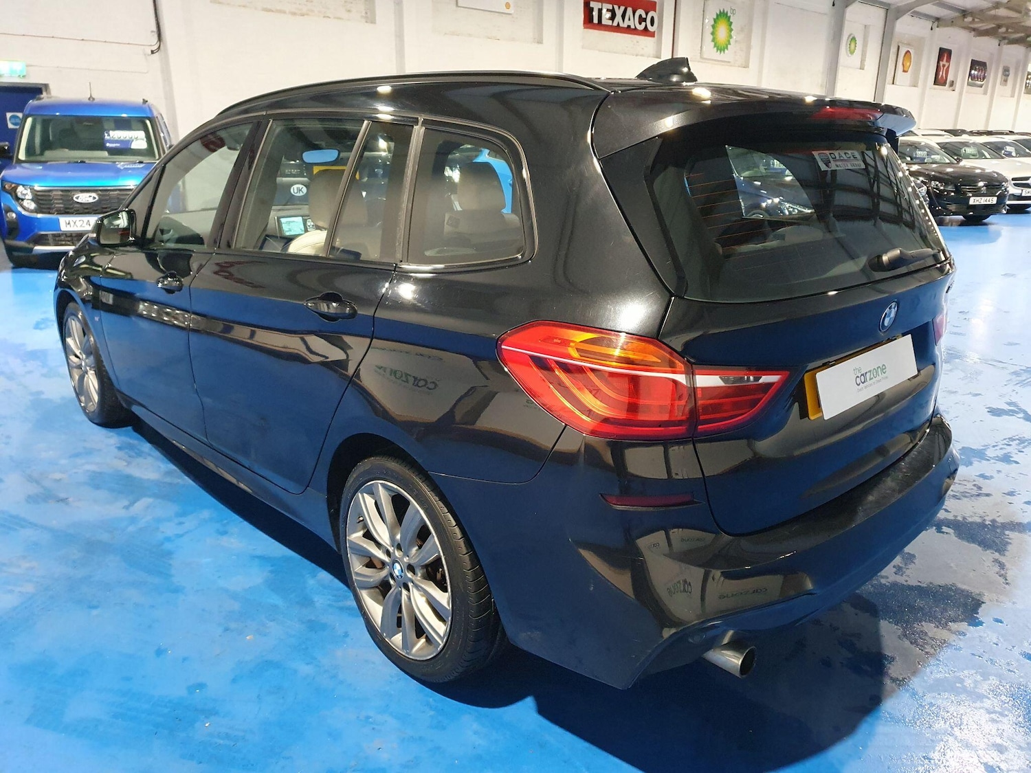 Used BMW 2 Series 2016 for sale - 76989796: Photo 7