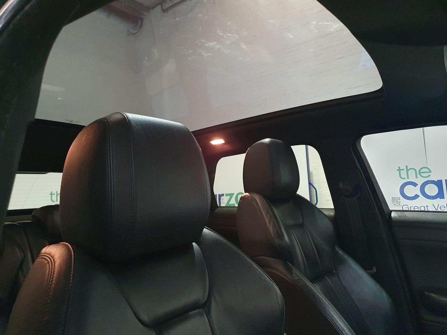 Used Land Rover Range Rover Evoque 2016 for sale - 77057413: Photo 10