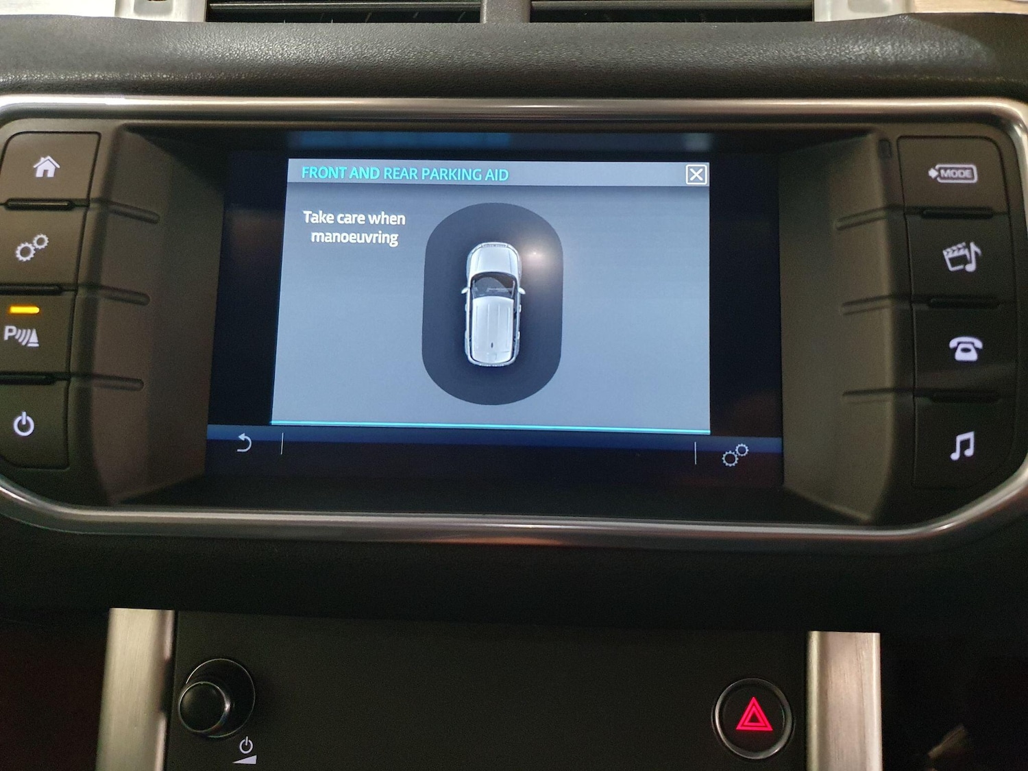 Used Land Rover Range Rover Evoque 2016 for sale - 77057413: Photo 12