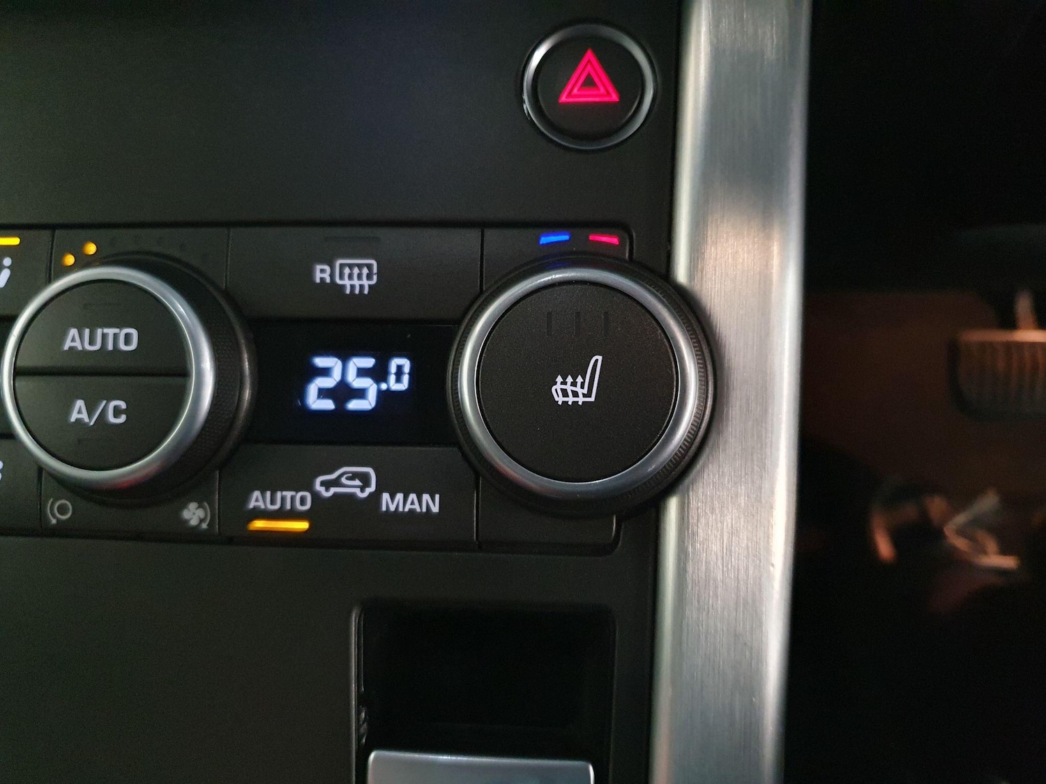 Used Land Rover Range Rover Evoque 2016 for sale - 77057413: Photo 13