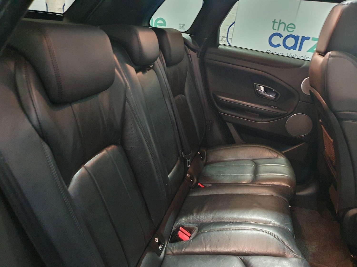 Used Land Rover Range Rover Evoque 2016 for sale - 77057413: Photo 14