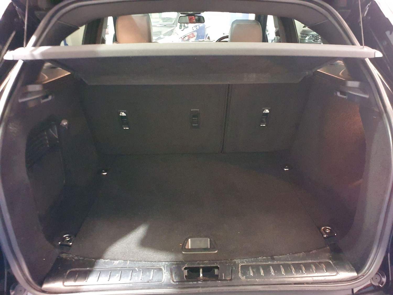 Used Land Rover Range Rover Evoque 2016 for sale - 77057413: Photo 15