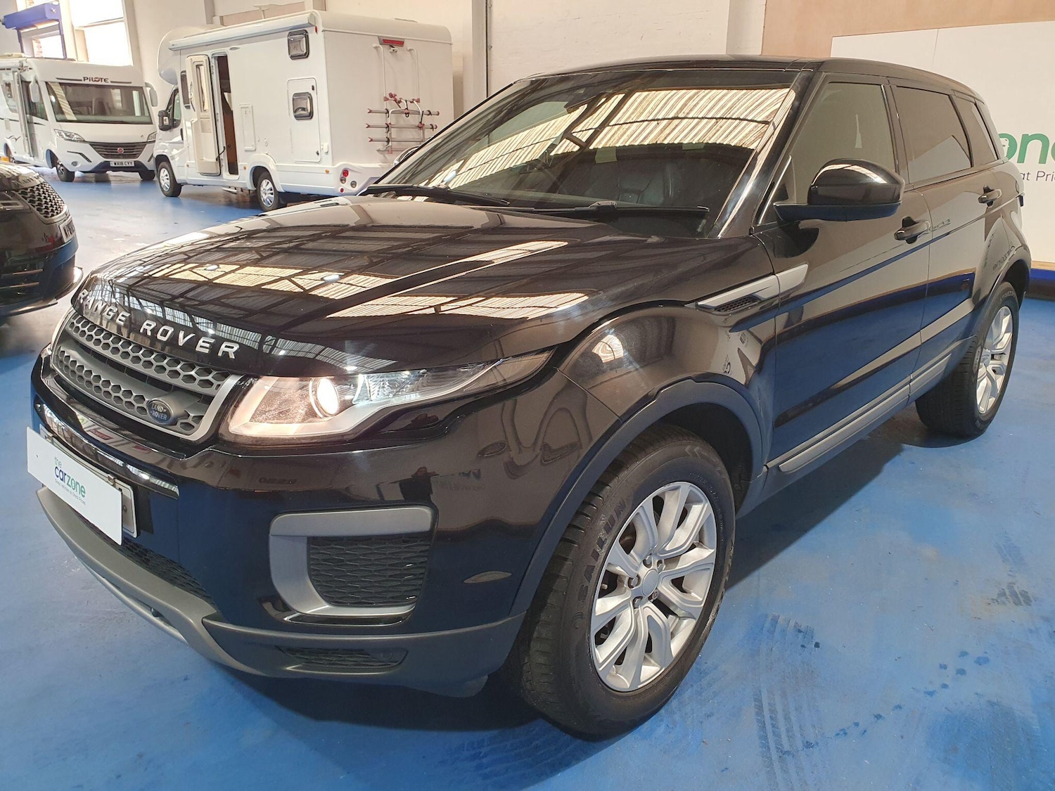 Used Land Rover Range Rover Evoque 2016 for sale - 77057413: Photo 7