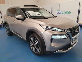 Used Nissan X-Trail 2023 for sale - 79396248: Photo