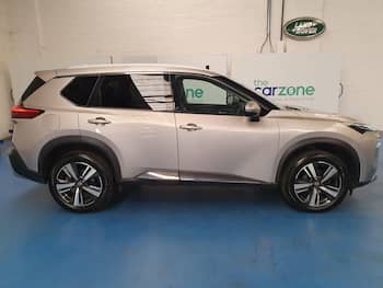 Used Nissan X-Trail 2023 for sale - 79396248: Photo