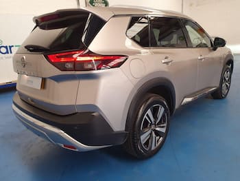Used Nissan X-Trail 2023 for sale - 79396248: Photo