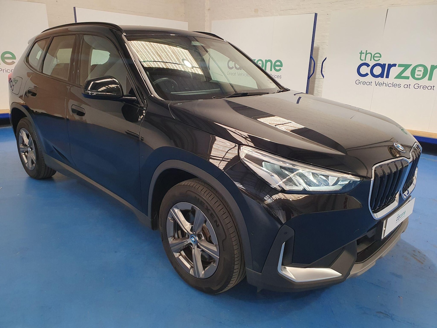 Used BMW X1 2023 for sale - 76071470: Photo 1