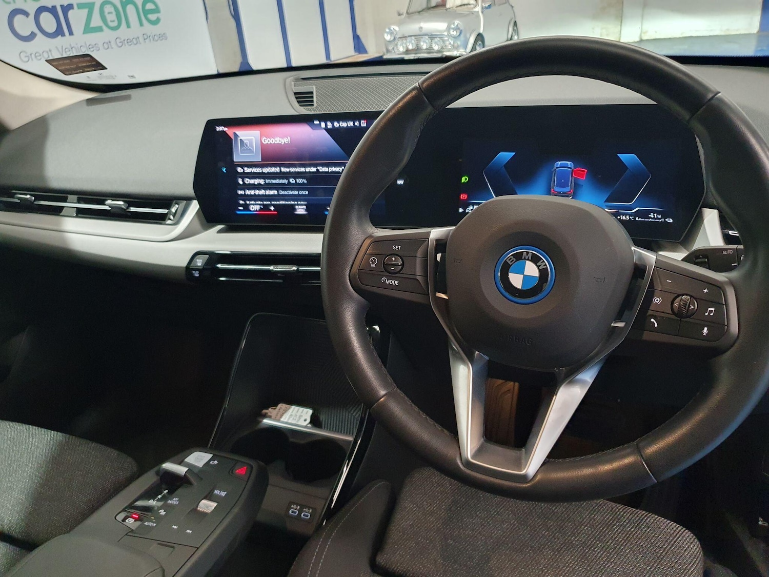 Used BMW X1 2023 for sale - 76071470: Photo 10