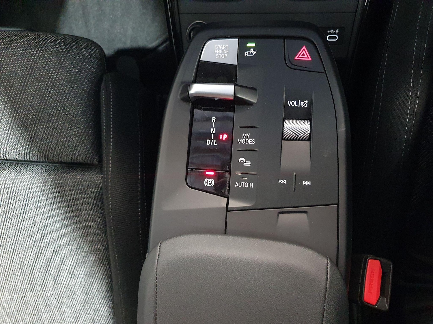 Used BMW X1 2023 for sale - 76071470: Photo 15