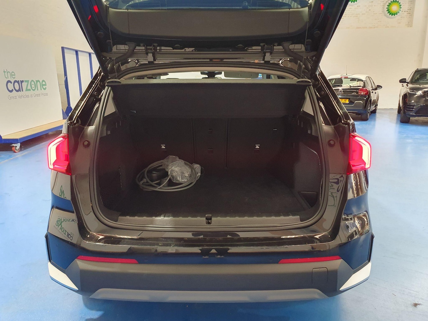 Used BMW X1 2023 for sale - 76071470: Photo 17