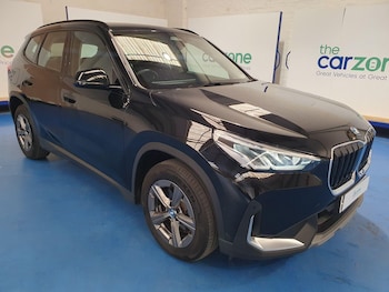 BMW - X1