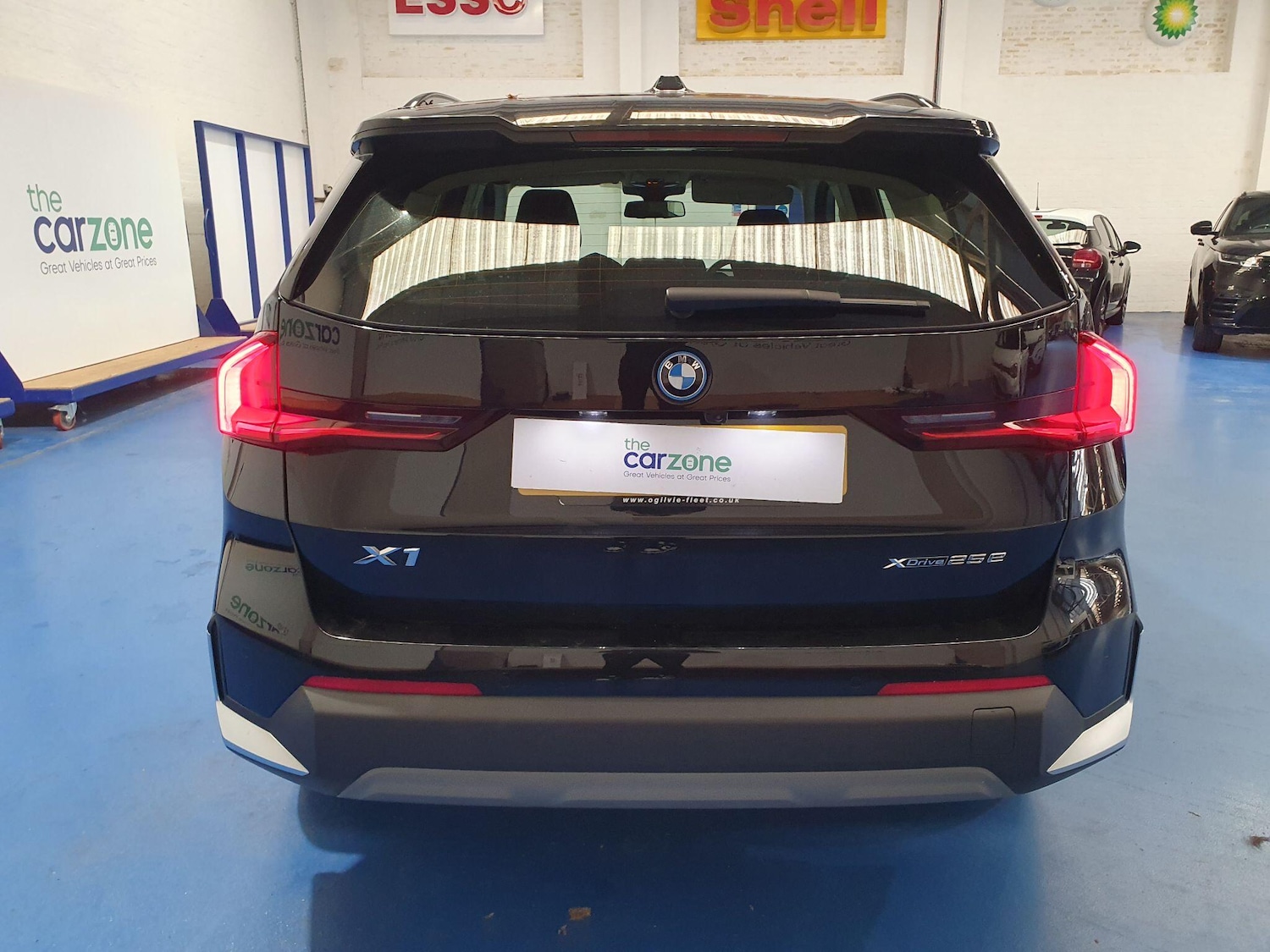 Used BMW X1 2023 for sale - 76071470: Photo 4