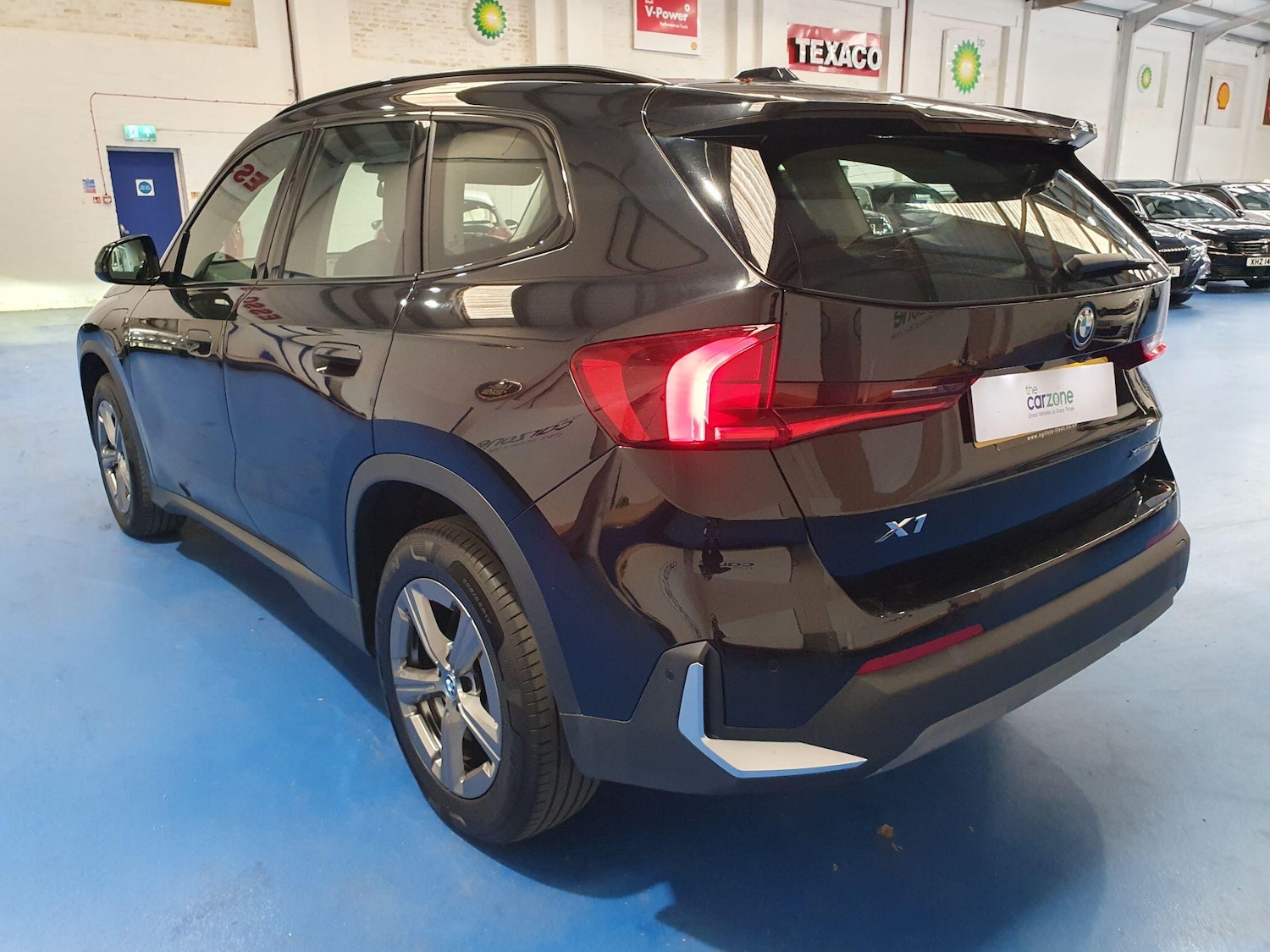Used BMW X1 2023 for sale - 76071470: Photo 5