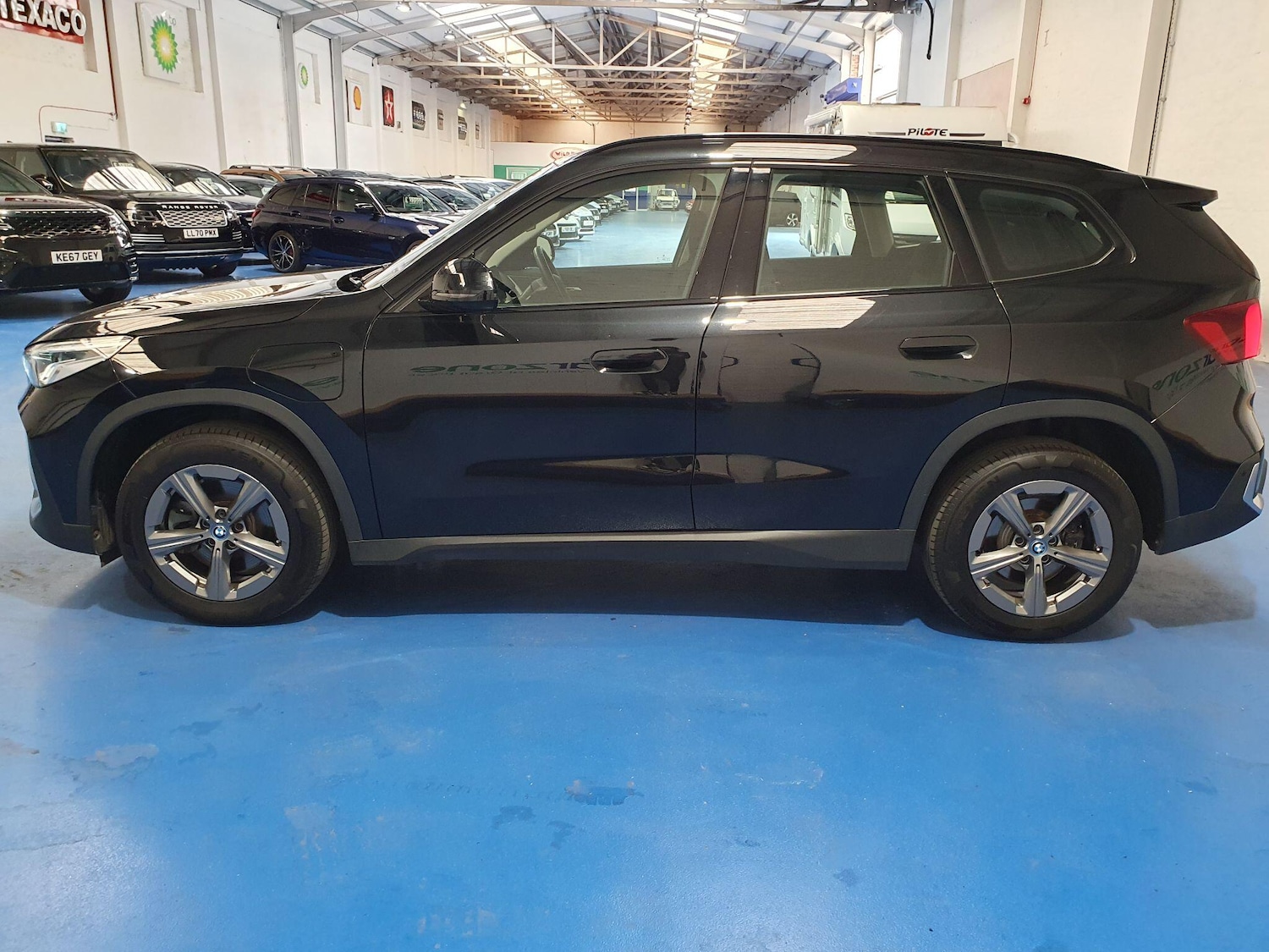 Used BMW X1 2023 for sale - 76071470: Photo 6