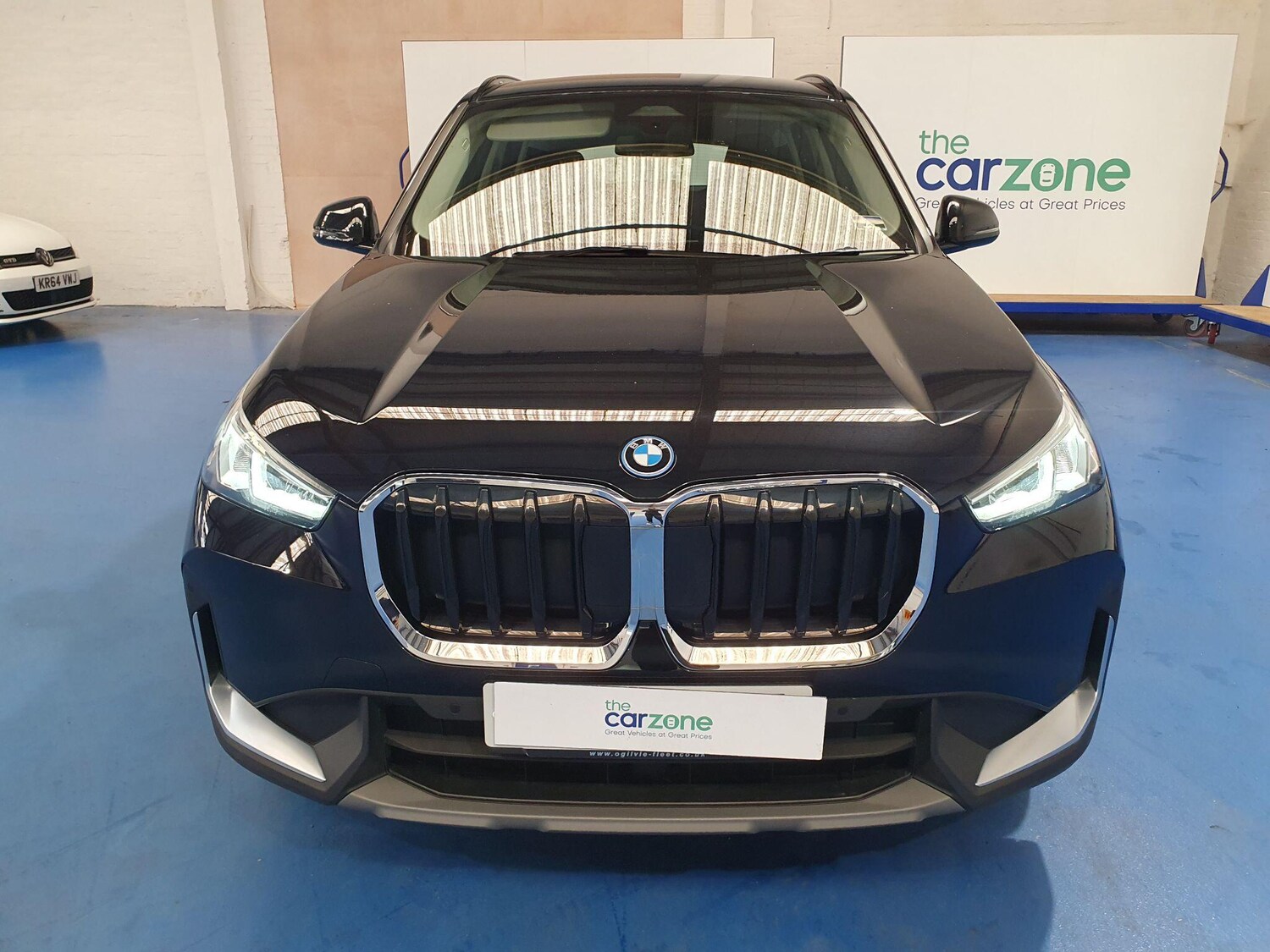 Used BMW X1 2023 for sale - 76071470: Photo 8