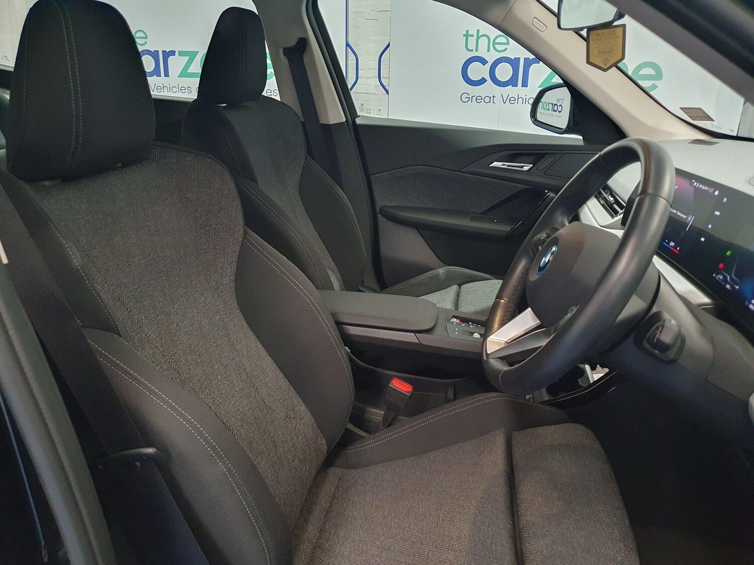 Used BMW X1 2023 for sale - 76071470: Photo 9