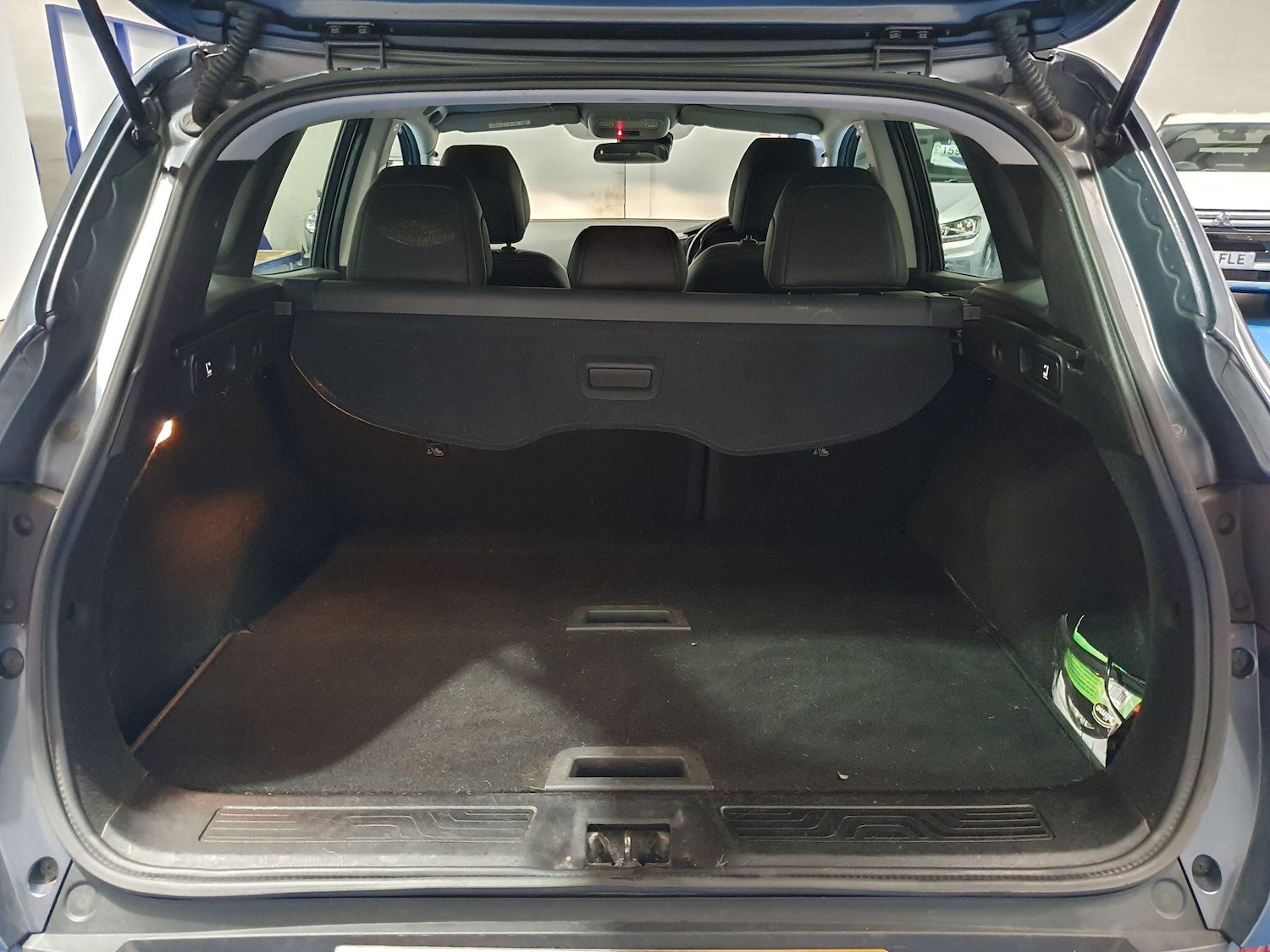 Vehicle 15