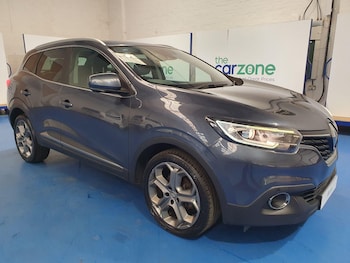 Used Renault Kadjar 2017 for sale - 75647249: Photo