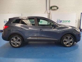 Used Renault Kadjar 2017 for sale - 75647249: Photo