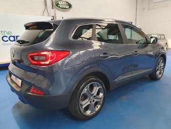 Used Renault Kadjar 2017 for sale - 75647249: Photo