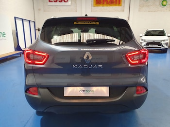 Used Renault Kadjar 2017 for sale - 75647249: Photo