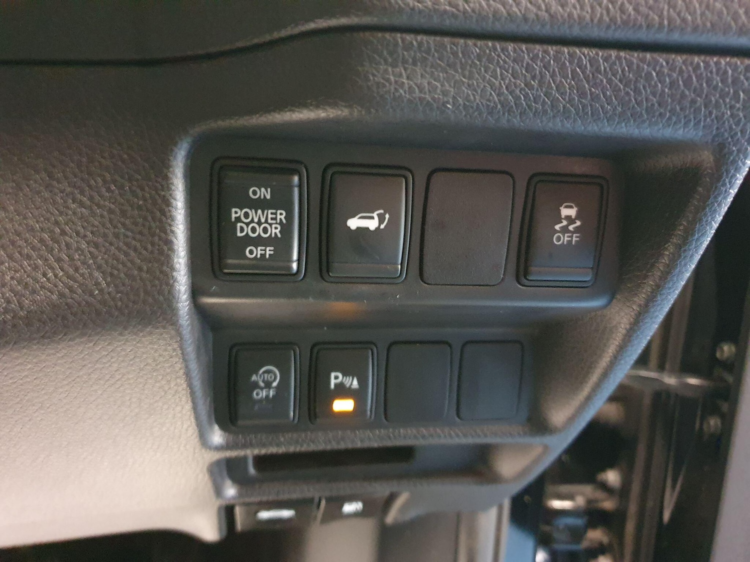 Used Nissan X-Trail 2016 for sale - 77768198: Photo 14