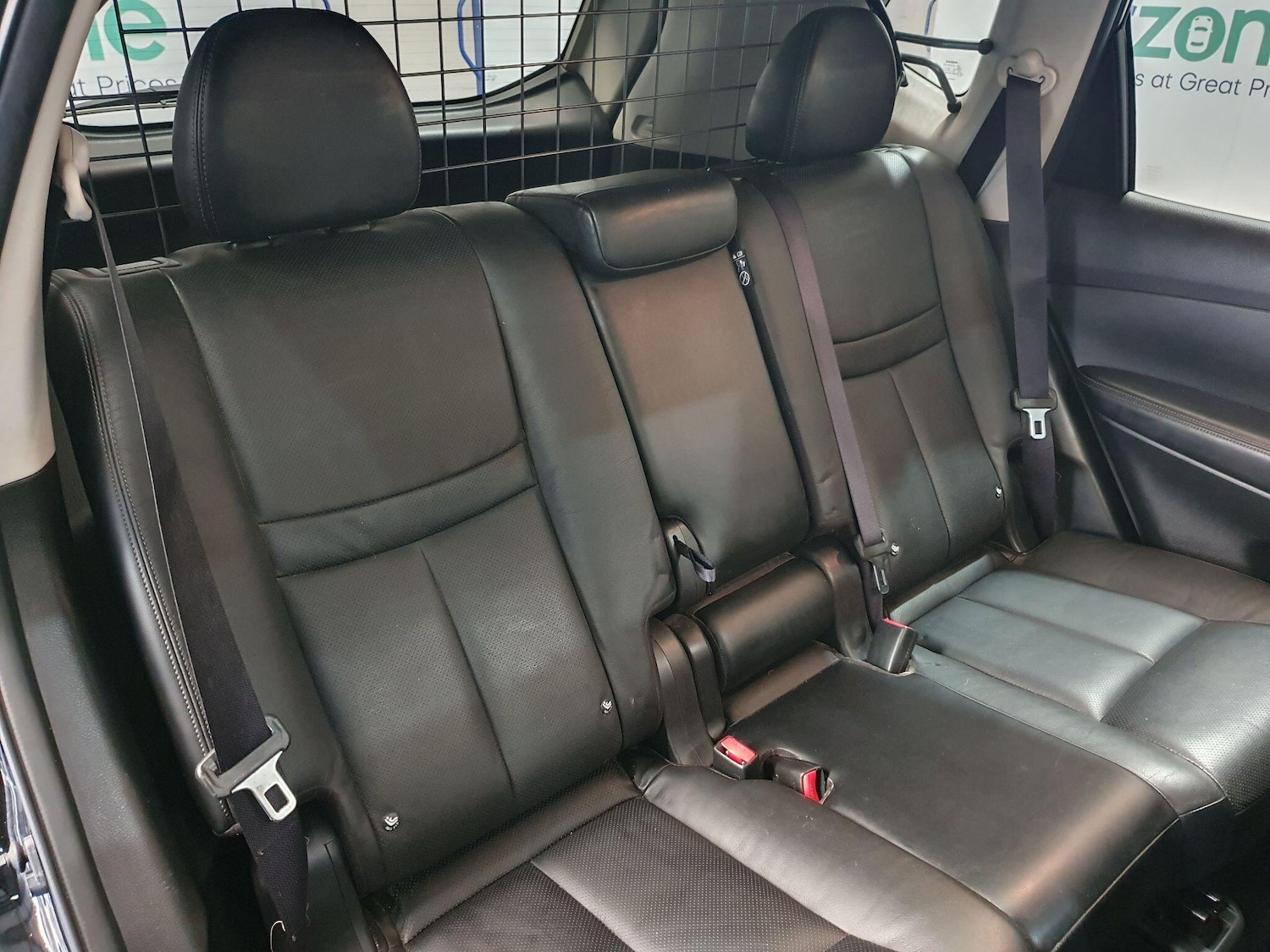 Used Nissan X-Trail 2016 for sale - 77768198: Photo 15