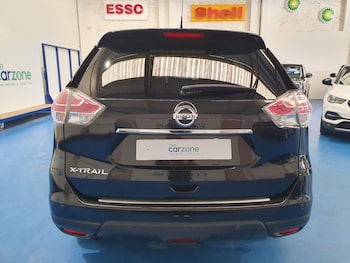 Used Nissan X-Trail 2016 for sale - 77768198: Photo