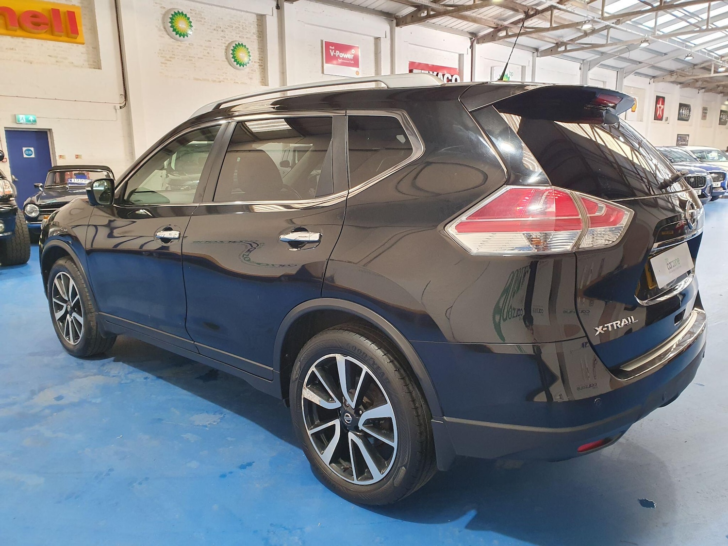 Used Nissan X-Trail 2016 for sale - 77768198: Photo 5