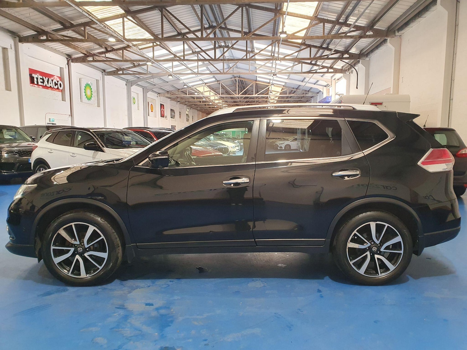 Used Nissan X-Trail 2016 for sale - 77768198: Photo 6
