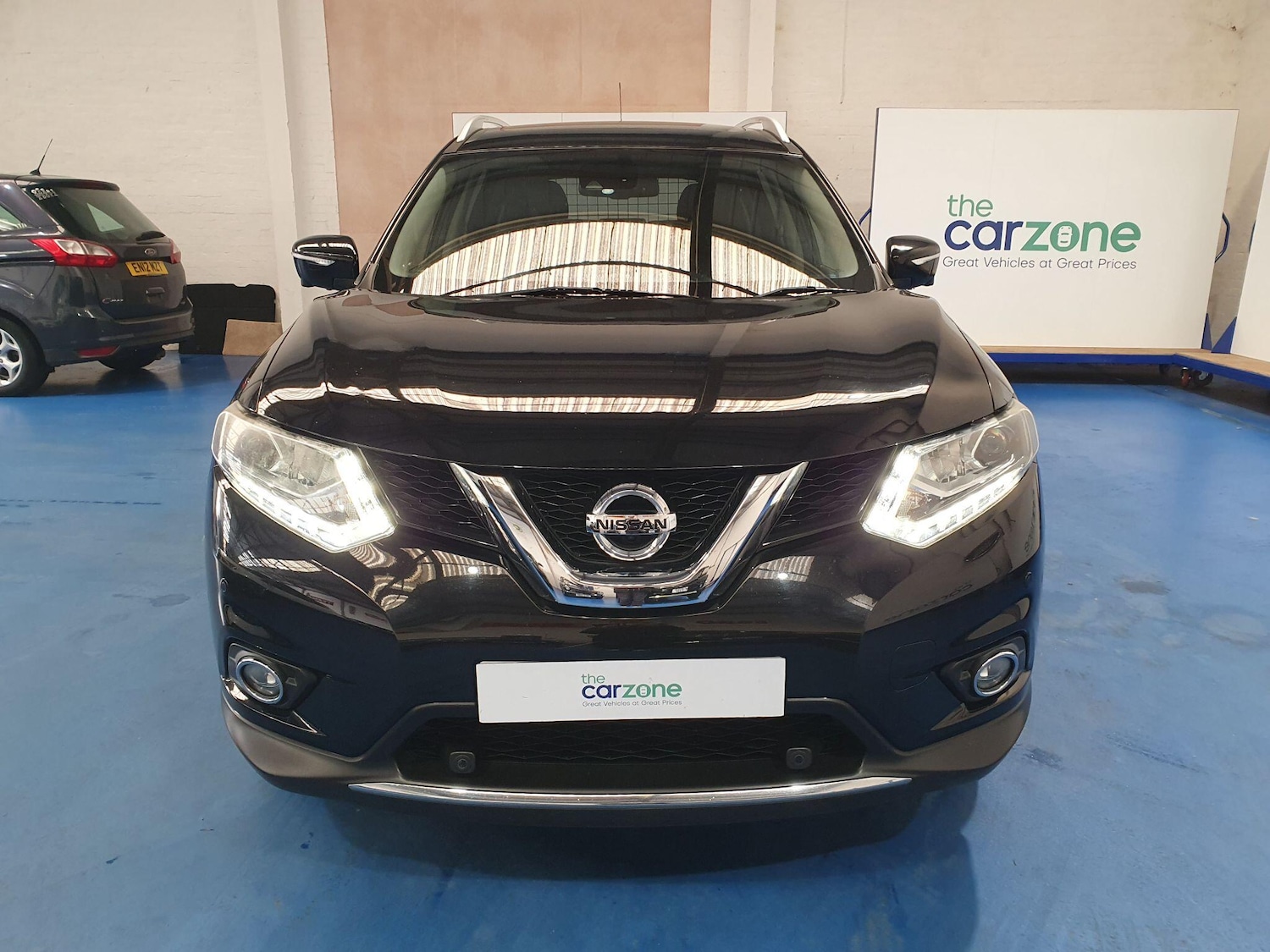 Used Nissan X-Trail 2016 for sale - 77768198: Photo 8