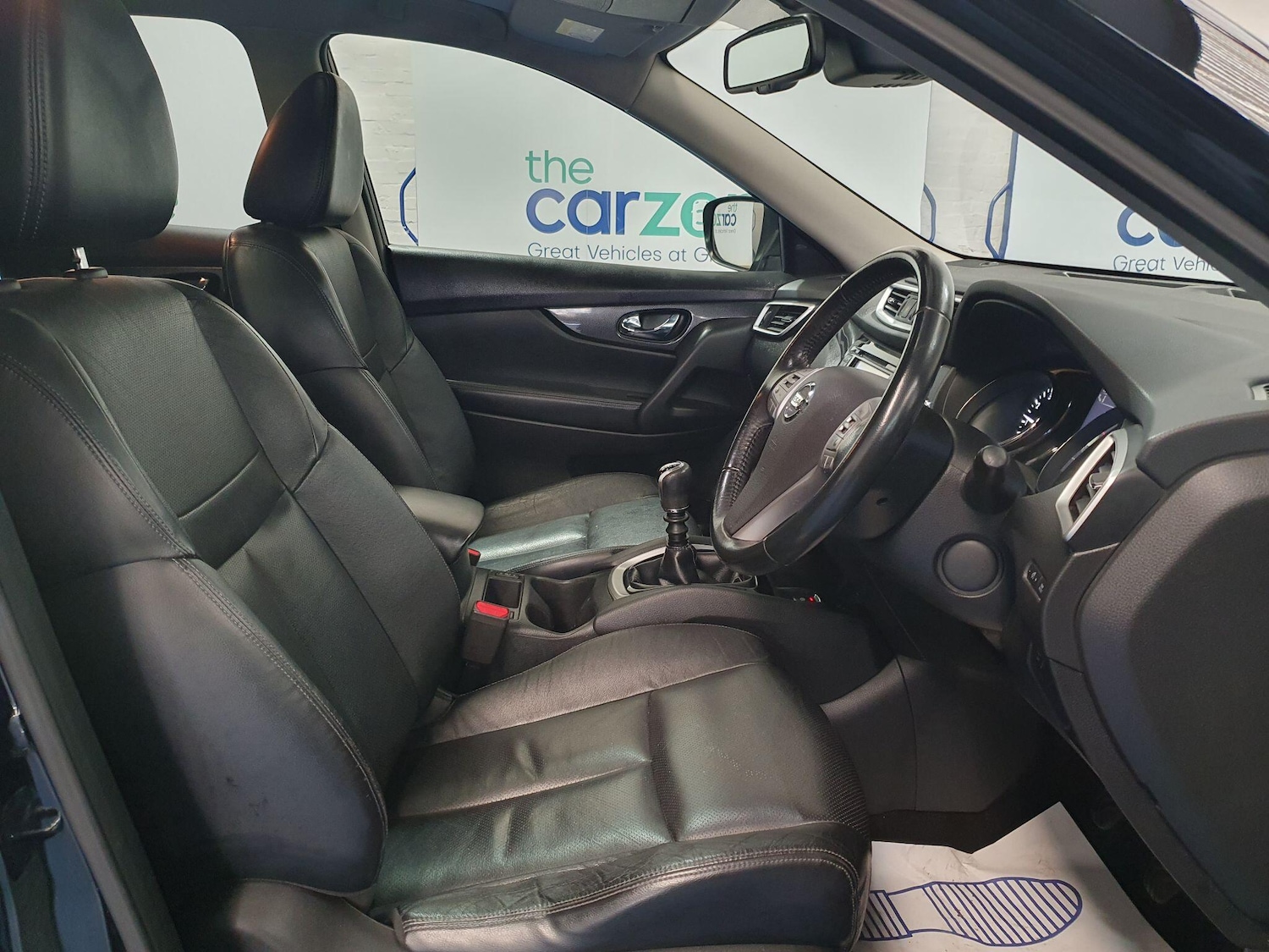 Used Nissan X-Trail 2016 for sale - 77768198: Photo 9