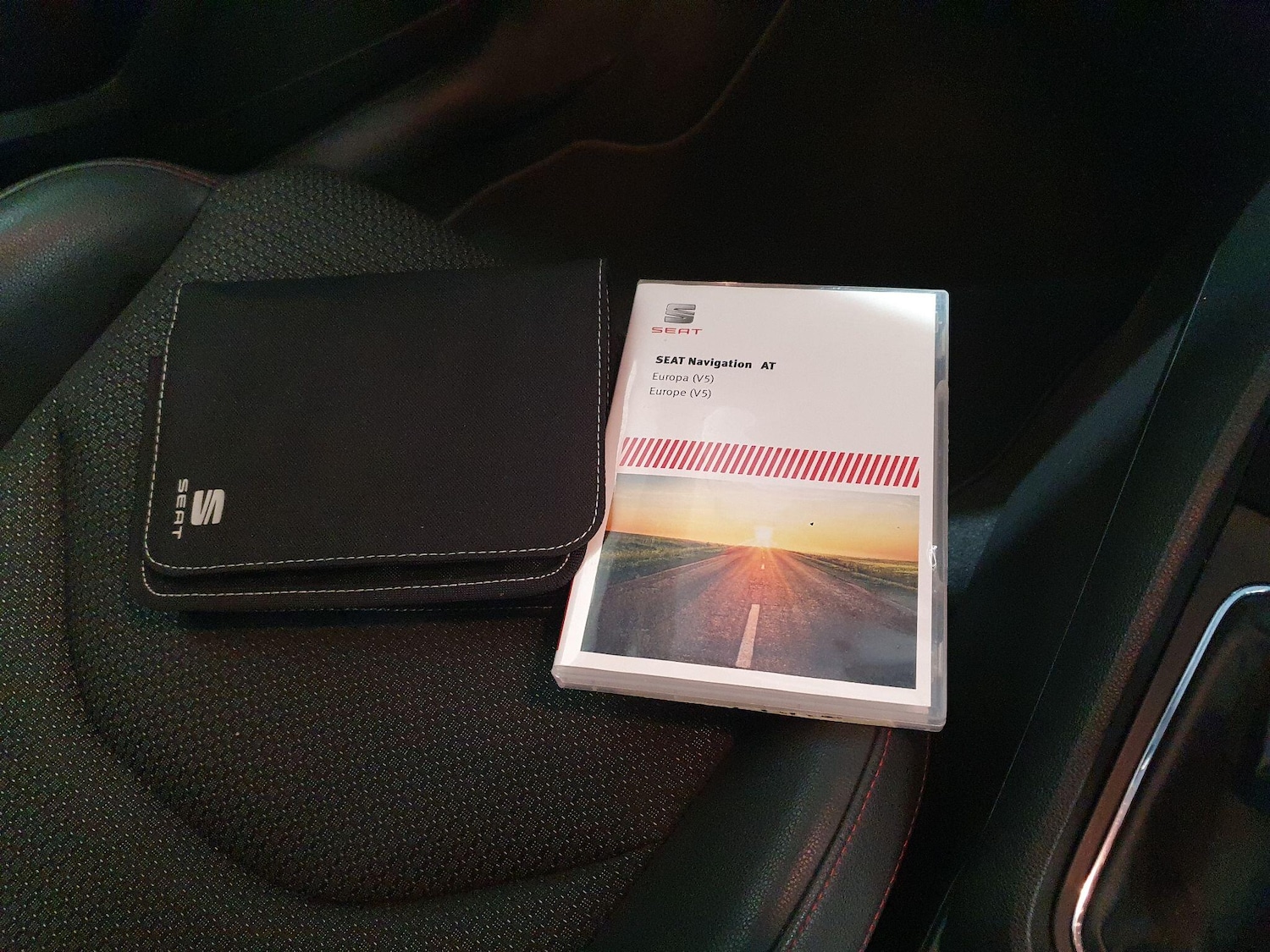 Used SEAT Leon 2014 for sale - 76584810: Photo 13