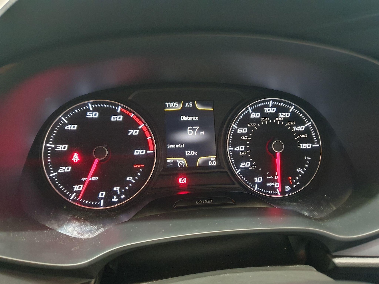 Used SEAT Leon 2014 for sale - 76584810: Photo 16