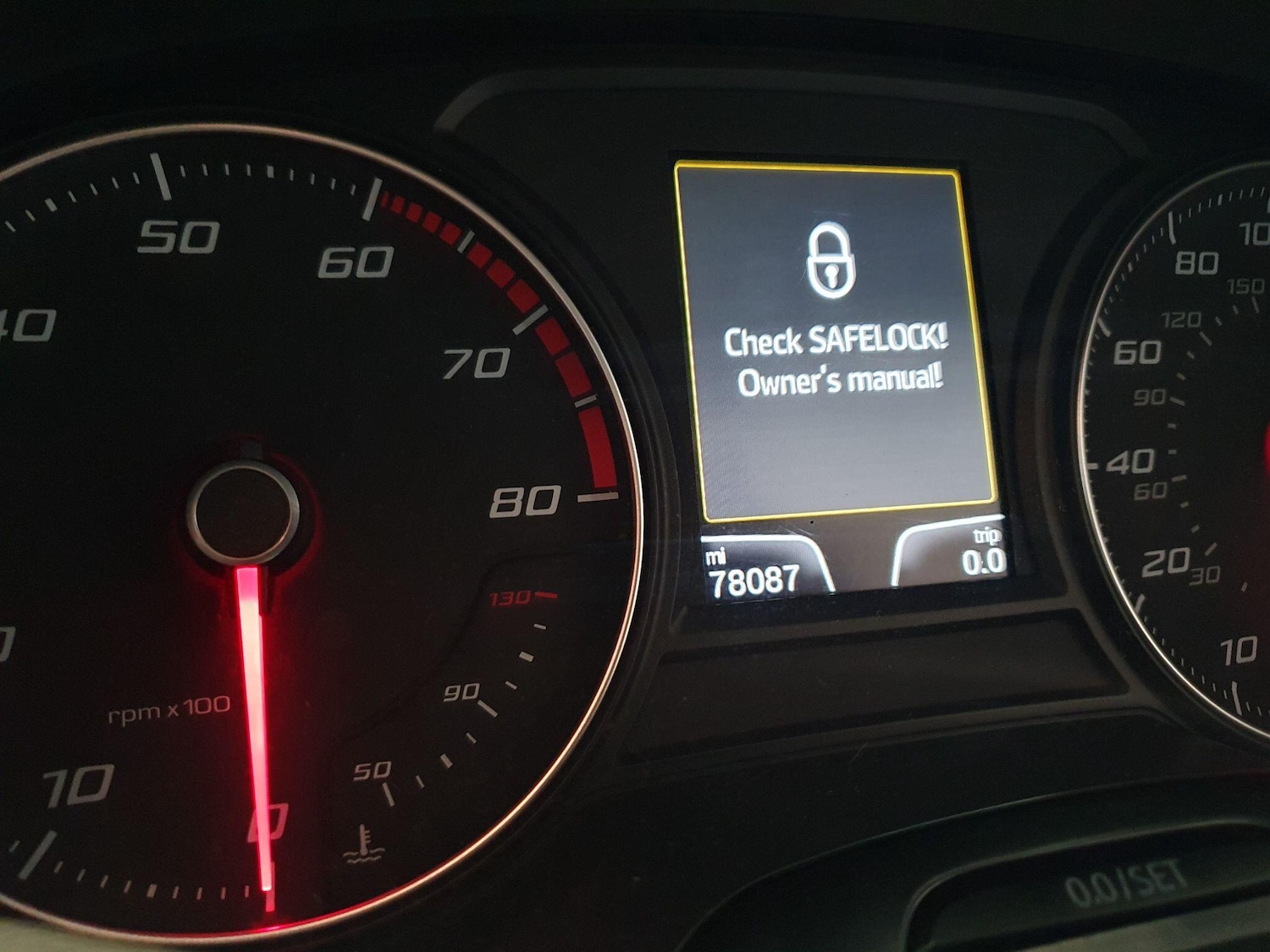 Used SEAT Leon 2014 for sale - 76584810: Photo 17