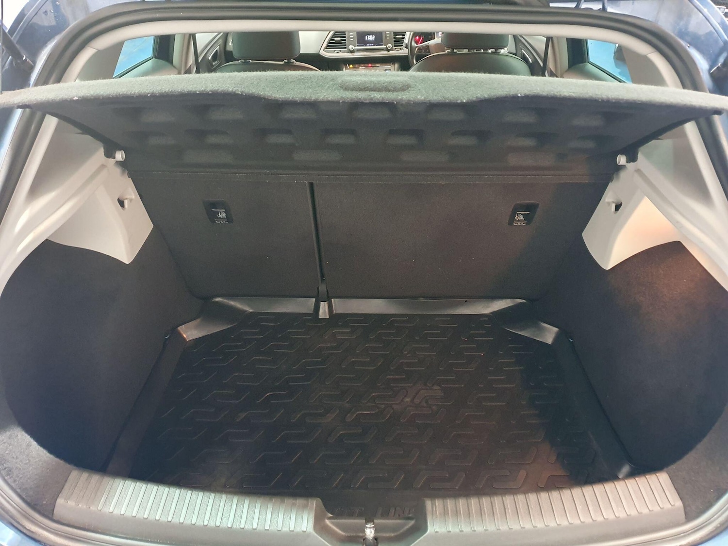 Used SEAT Leon 2014 for sale - 76584810: Photo 6