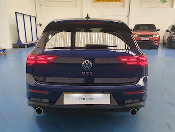 Used Volkswagen Golf 2021 for sale - 78988311: Photo