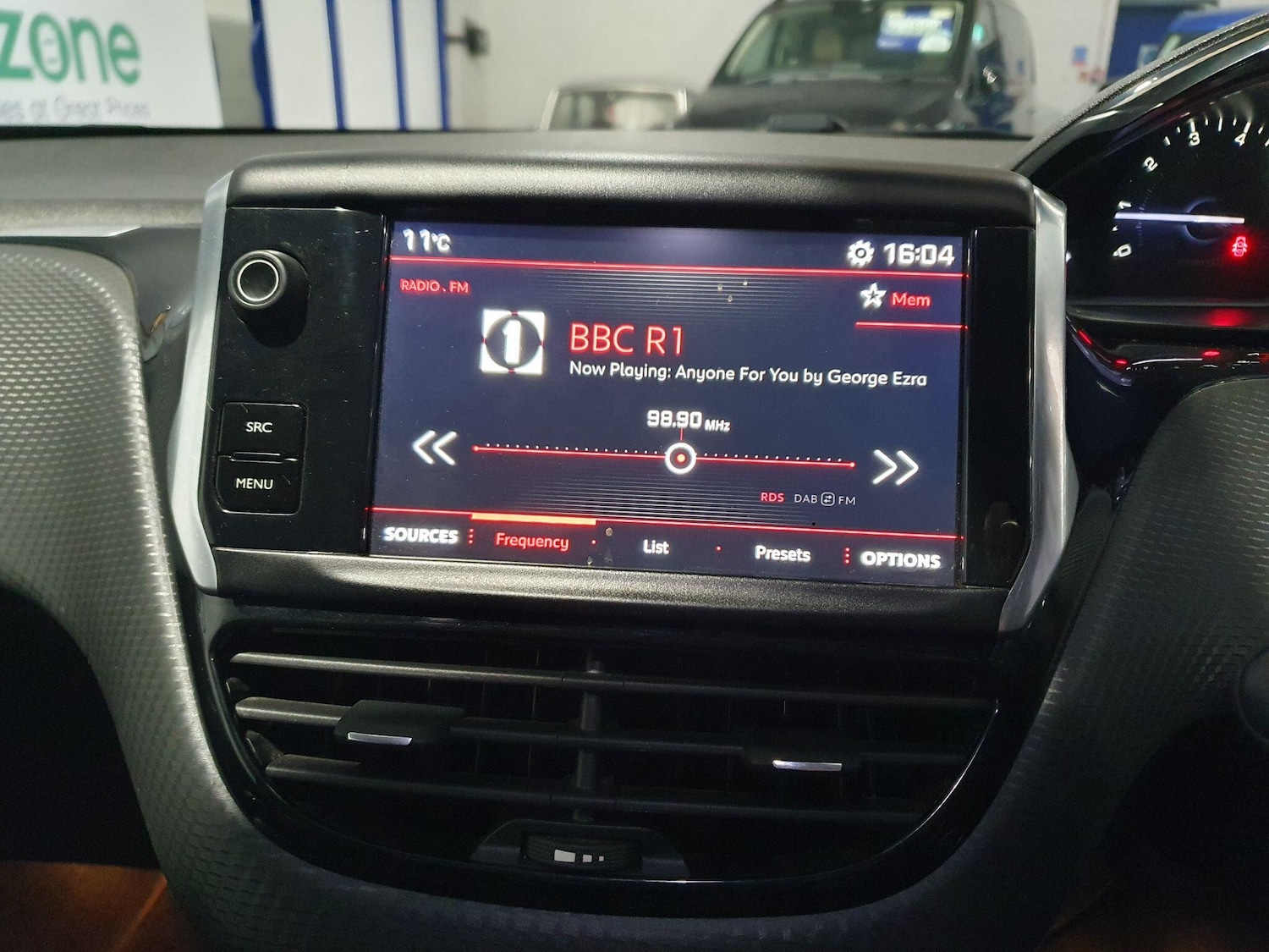 Used Peugeot 208 2017 for sale - 76781373: Photo 14