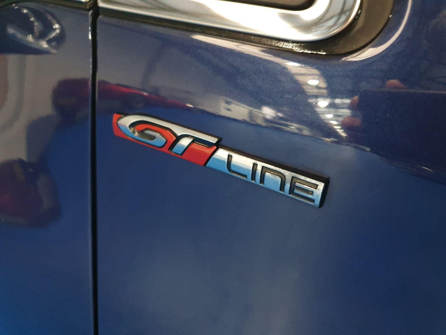 Used Peugeot 208 2017 for sale - 76781373: Photo 17