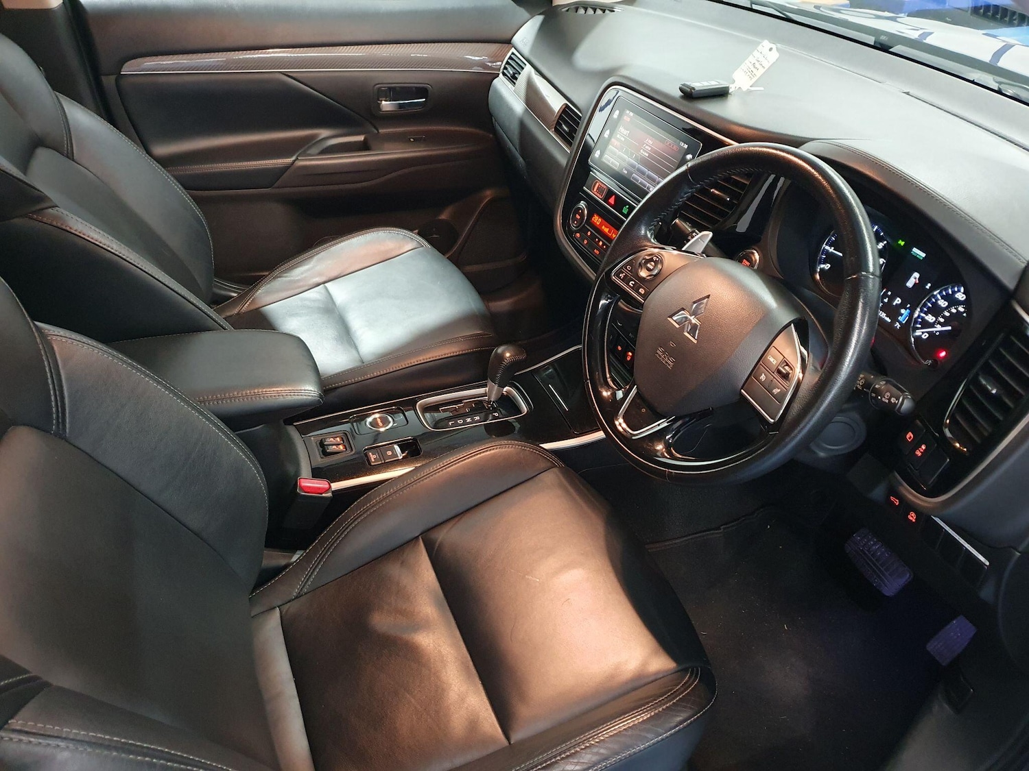 Used Mitsubishi Outlander 2018 for sale - 77109708: Photo 12