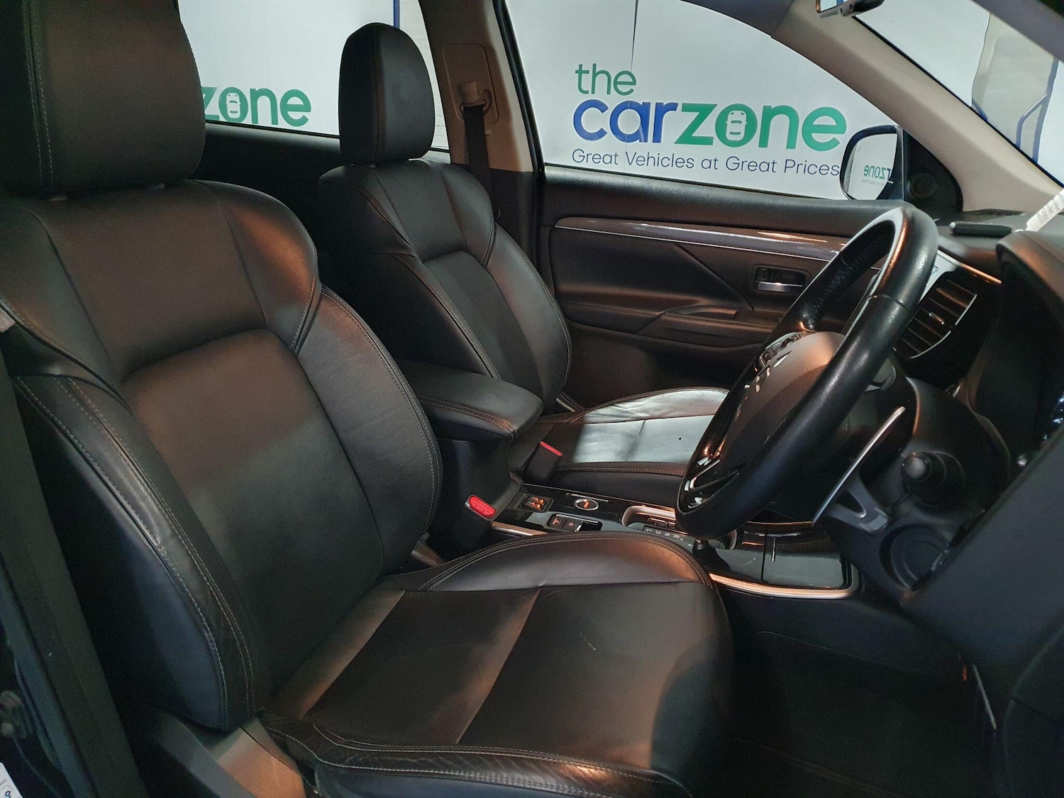 Used Mitsubishi Outlander 2018 for sale - 77109708: Photo 13