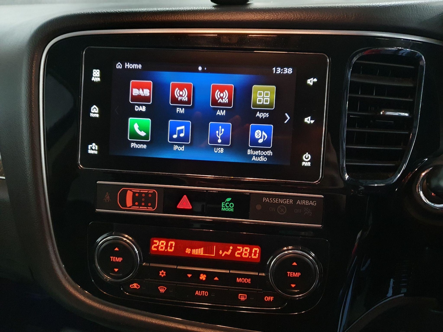 Used Mitsubishi Outlander 2018 for sale - 77109708: Photo 15