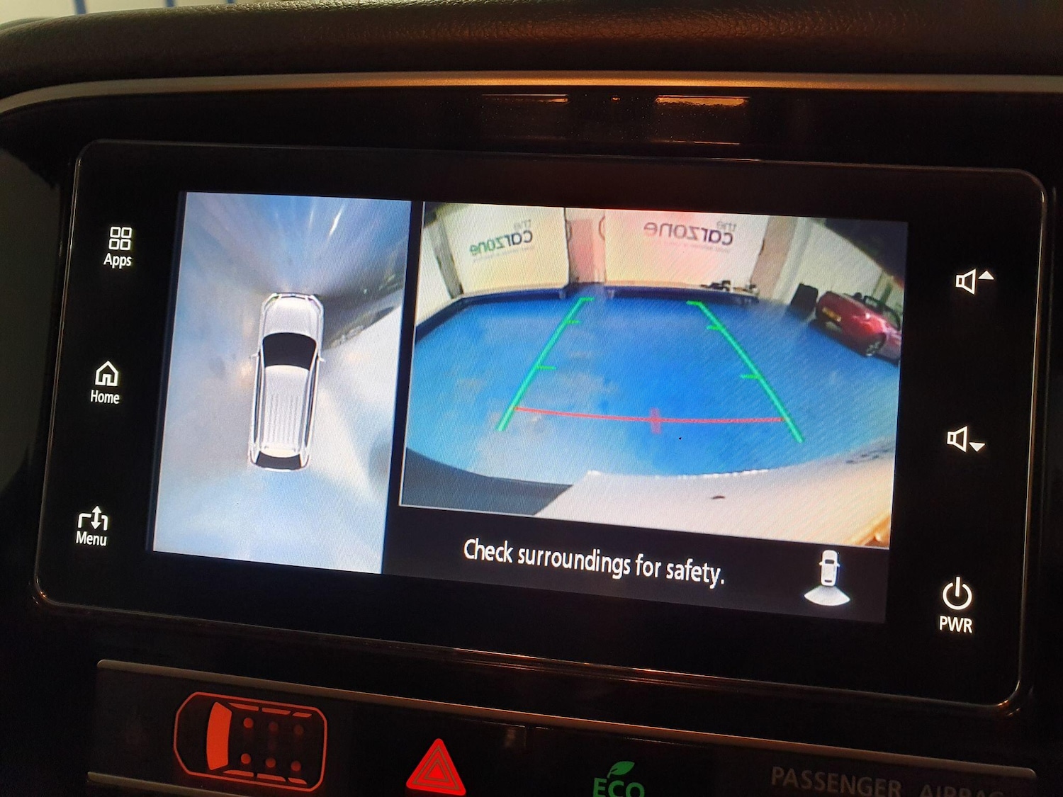 Used Mitsubishi Outlander 2018 for sale - 77109708: Photo 16