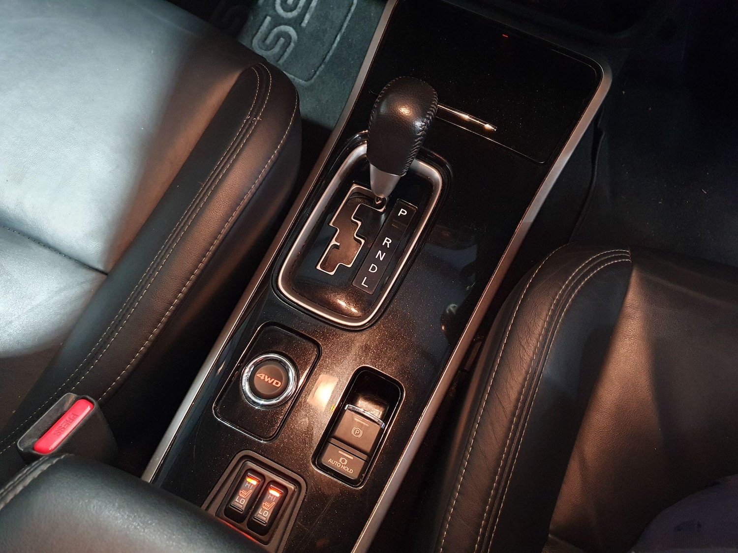 Used Mitsubishi Outlander 2018 for sale - 77109708: Photo 17