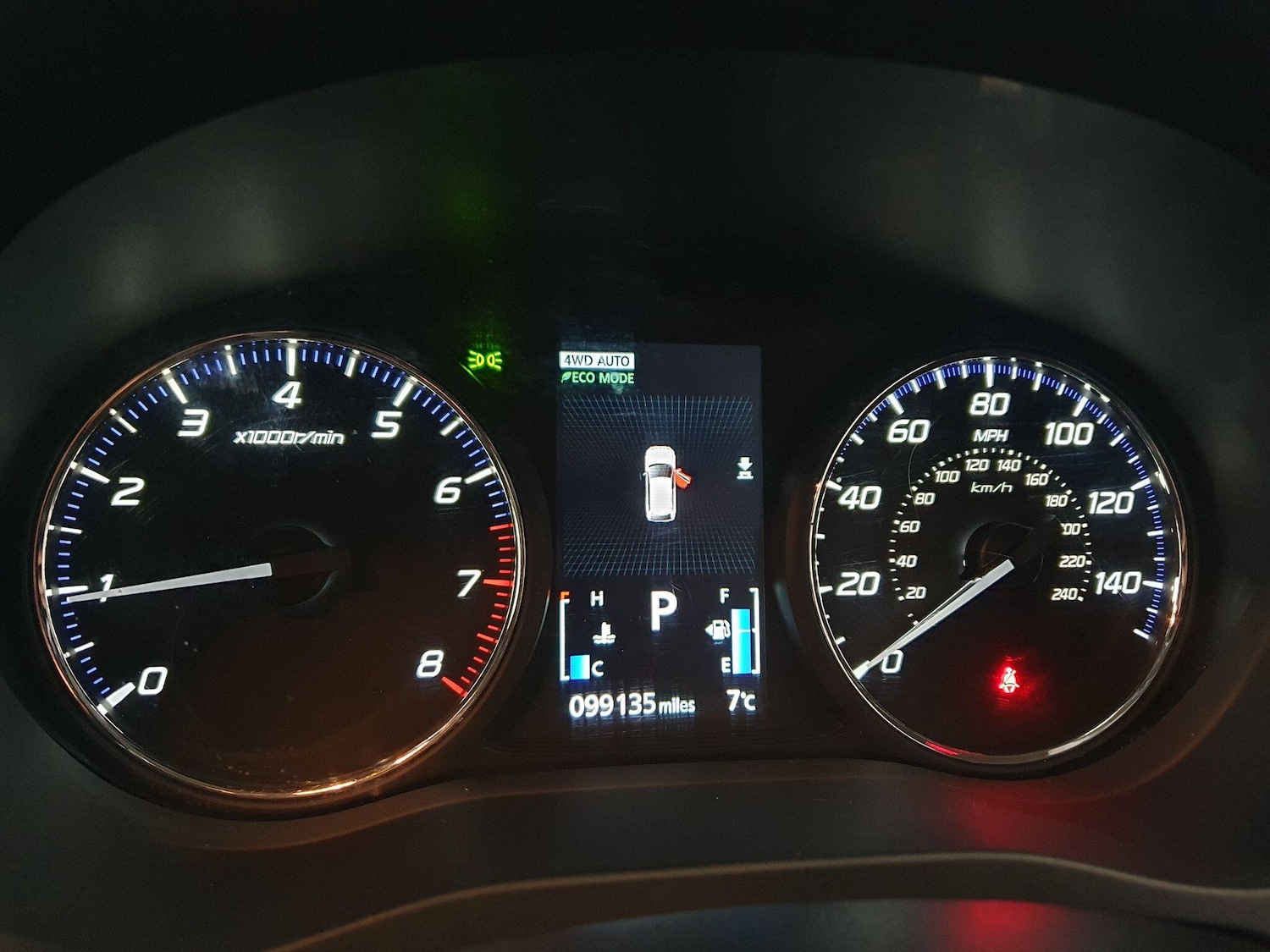 Used Mitsubishi Outlander 2018 for sale - 77109708: Photo 18